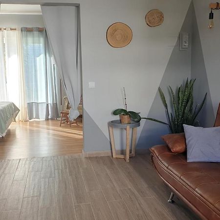 شقة Sunset Relax Porch لاغوس المظهر الخارجي الصورة