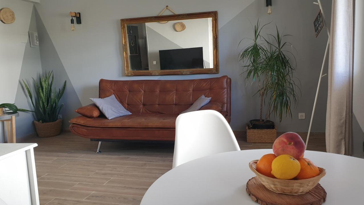 شقة Sunset Relax Porch لاغوس المظهر الخارجي الصورة